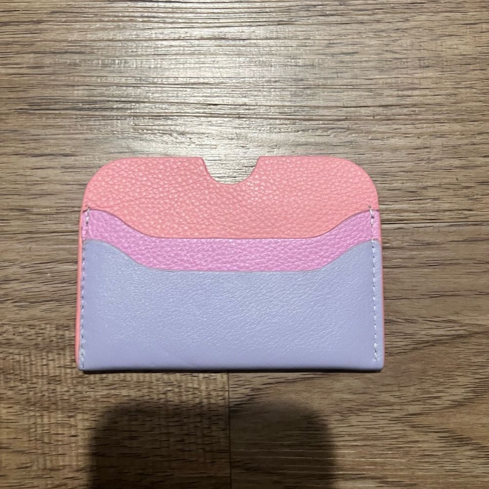 Carla 3 pocket smooth  - Picture 2 of 3